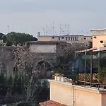 Porta Furba Rome