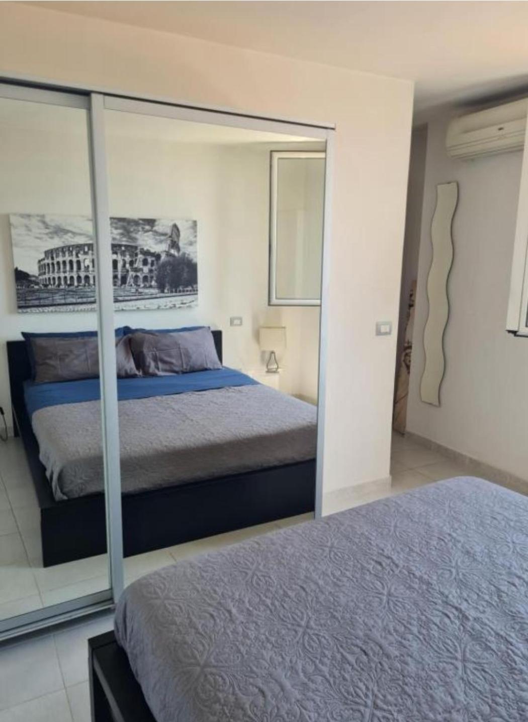 Porta Furba Apartment *