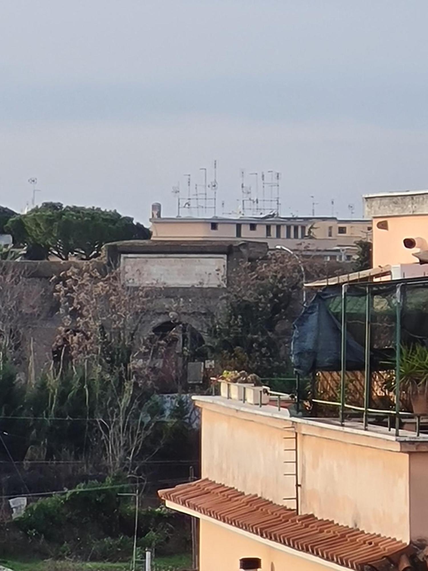 Porta Furba * Rom