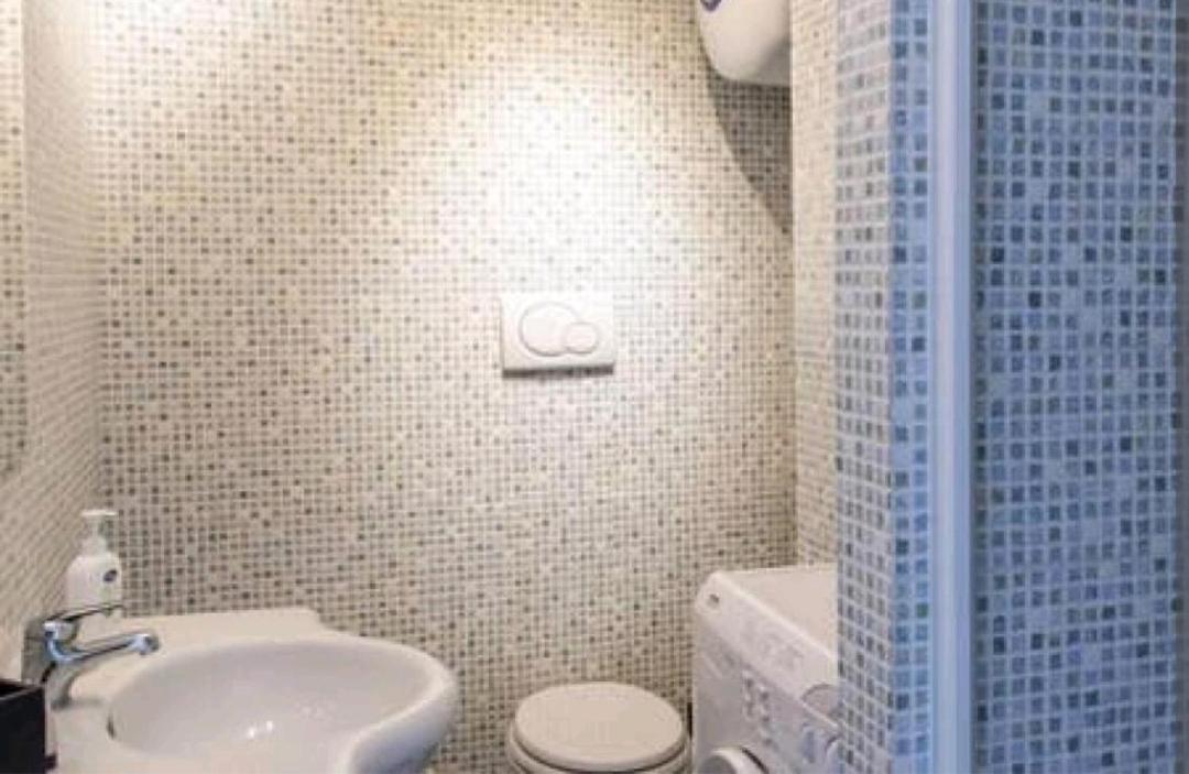 Porta Furba Apartment