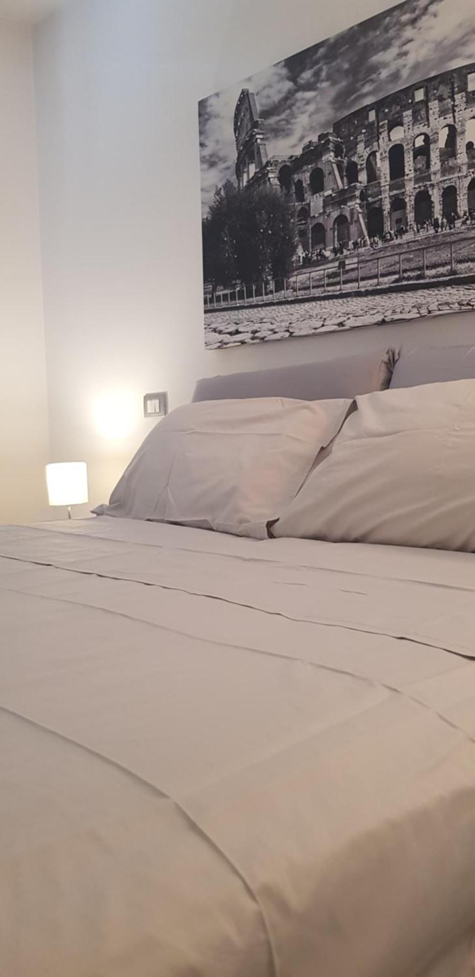 Apartment Porta Furba Rom